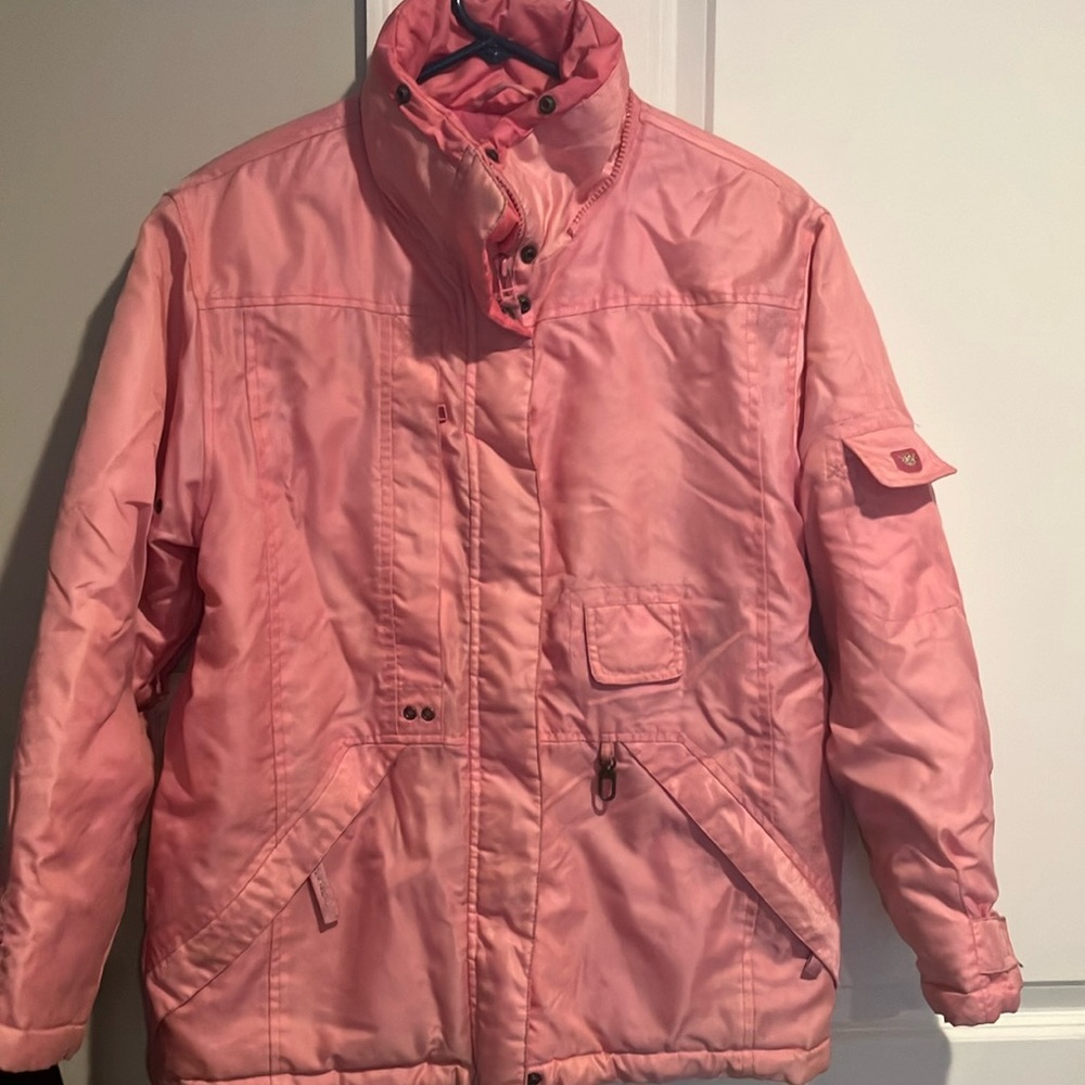 The Children’s Place Coat
